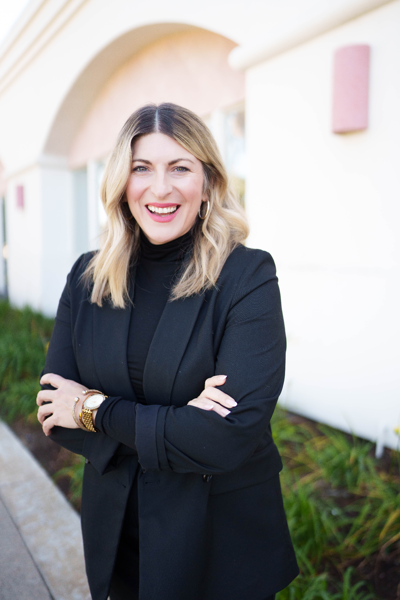 Marissa McCrory, founder of Healing Her